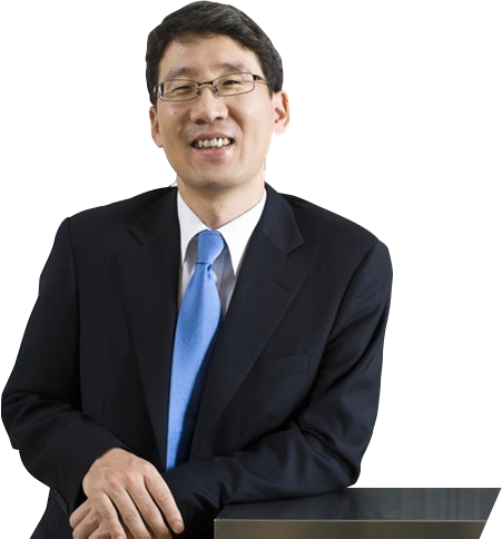 화신그룹 대표이사 정서진