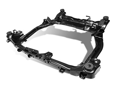 화신 CHASSIS 제품