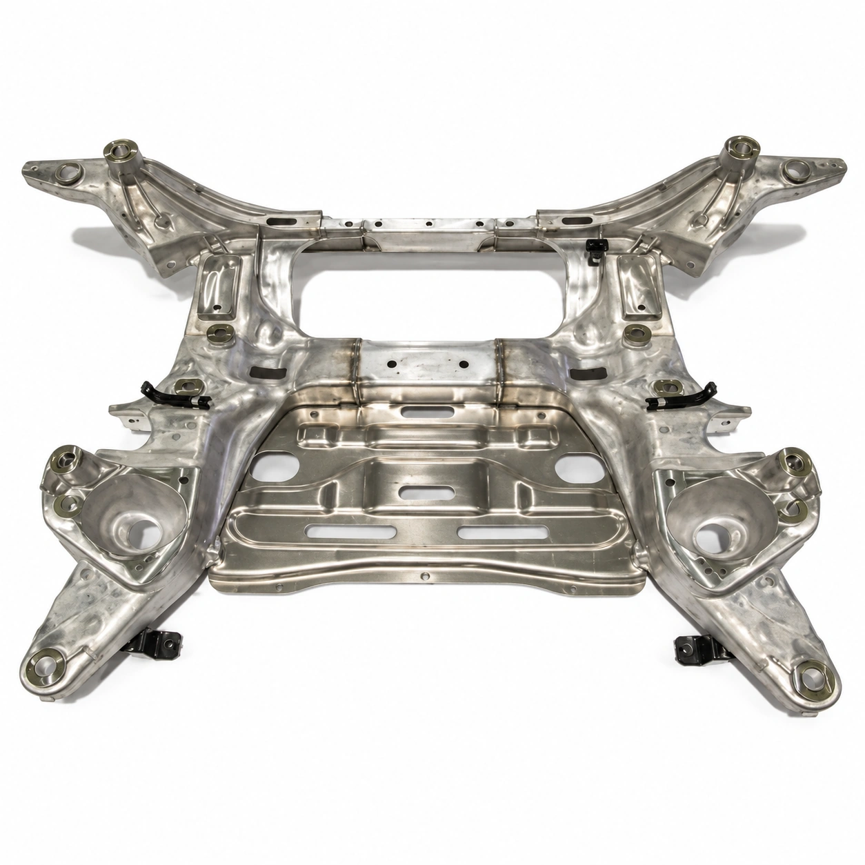 AL FRONT CROSS MEMBER (SUBFRAME)