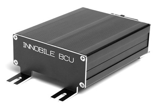 BCU (Body Control Unit)