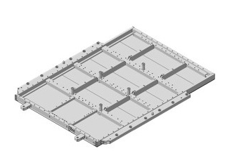 Battery Pack Case