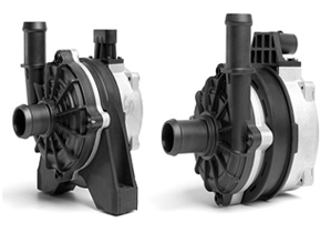EWP (Electric Water Pump)