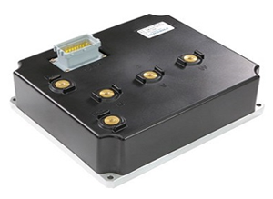 MCU (Motor Control Unit)