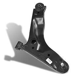 FRONT LOWER ARM