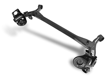 REAR CTBA